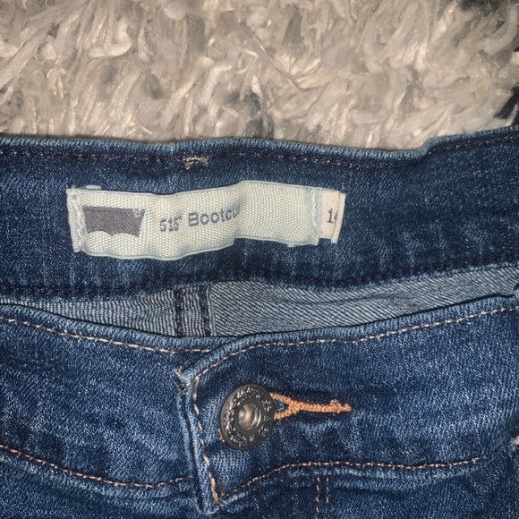 Jeans - Picture 2 of 3